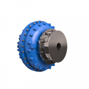 Fluidomat - SM SMD SMD-X Fluid Coupling