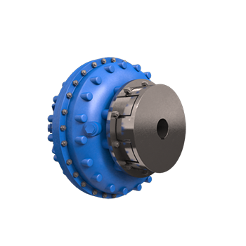 Fluidomat - SM SMD SMD-X Fluid Coupling