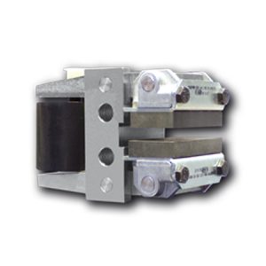 DH-015-PFK Ringspann Pneumatically Activated Industrial Brake Caliper