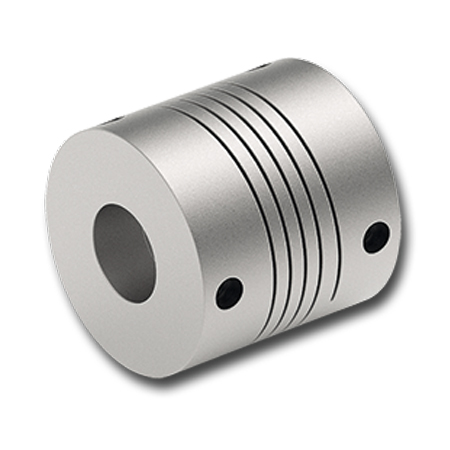 RBC EWS-ALU - single beam coupling