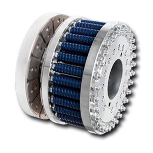 Ringspann RIMOSTAT Torque Limiters RSHD