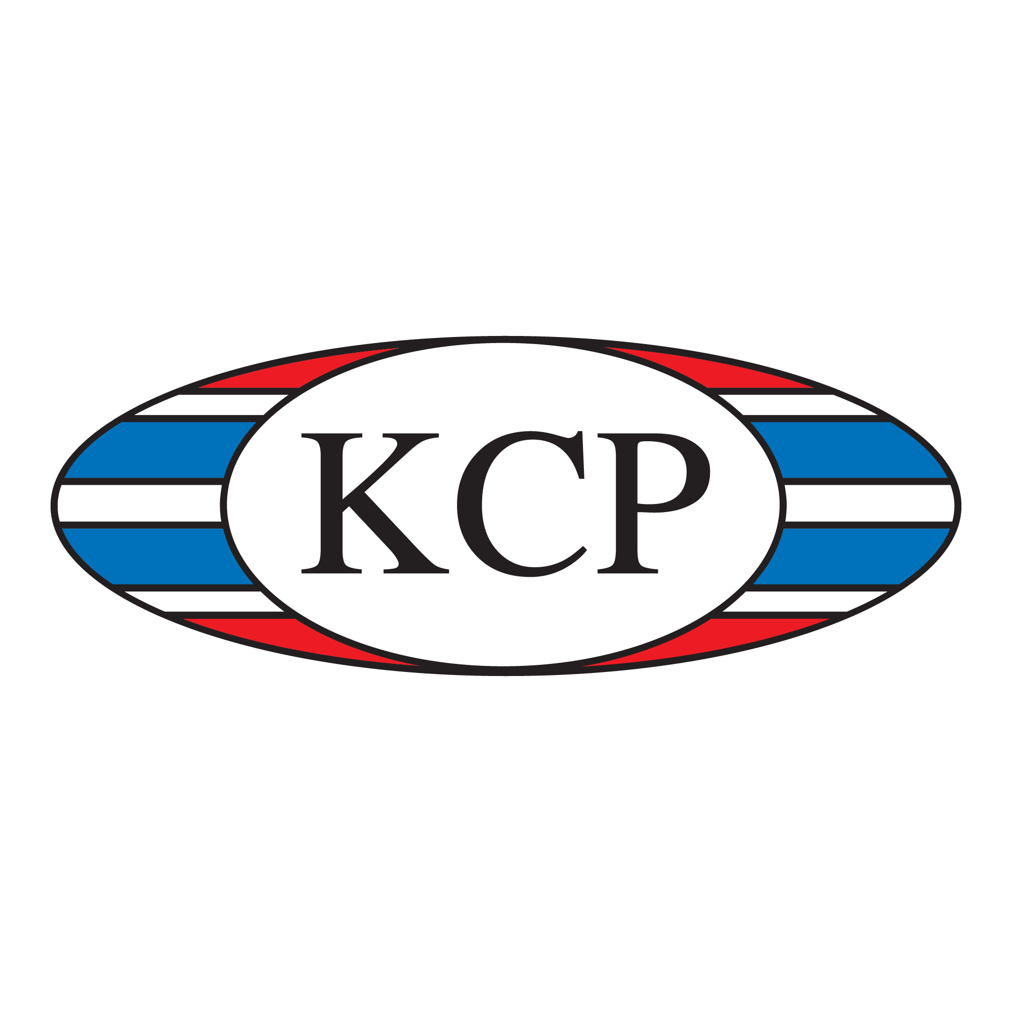 KCP Logo