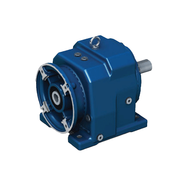 STM-A-Inline-Gearbox