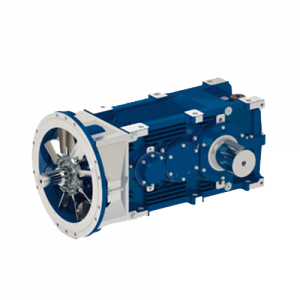 RXMaster Mining Gearbox