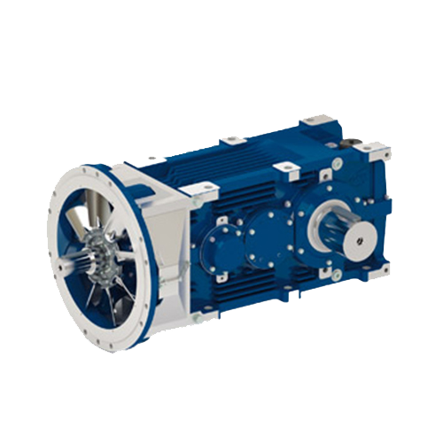 RXMaster Mining Gearbox