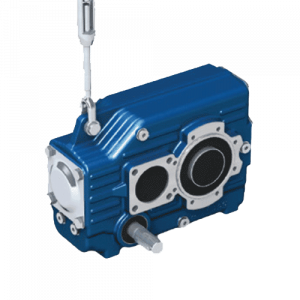 STM-PT-Shaft-Mounted-Gearbox