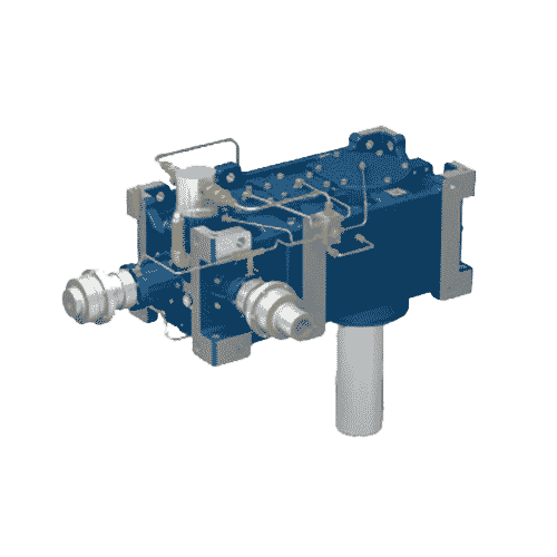 STM-RXP-MX-Mixer-Gearbox