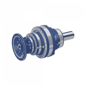 STM EX Planetary Gearbox