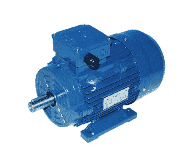 STM VL Import Electric Motors