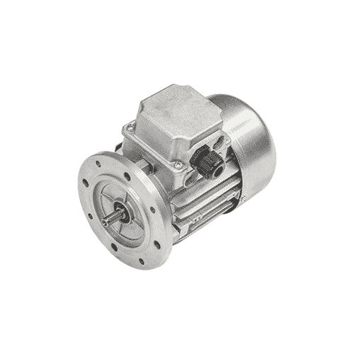 STM T series electric motor