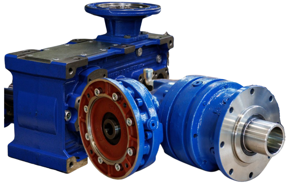 A Simple Guide to Gearboxes & Geared Motors