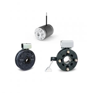 Warner Electric Permanent Magnet Group