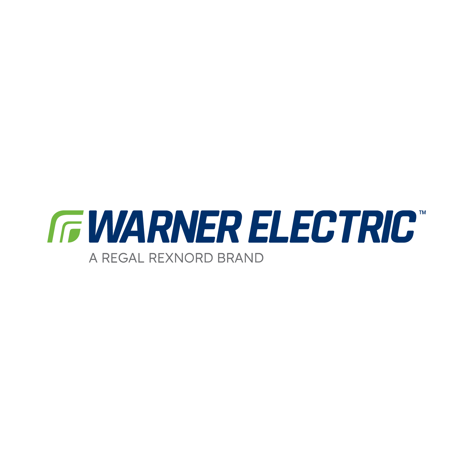 Warner Electric Logo