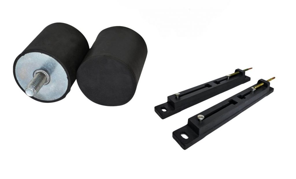 TransDrive Motor Accessories