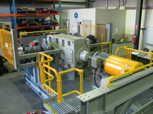 Shuttle Drive Assembly-01