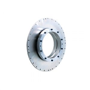 Ringspann Clamping System for Torque Motors - RTM 601