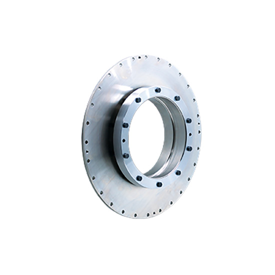 Ringspann Clamping System for Torque Motors - RTM 601