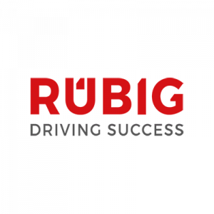 Rubig logo