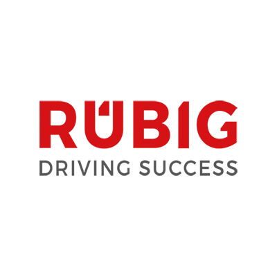 Rubig logo