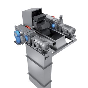 Ringspann Bucket Elevator image