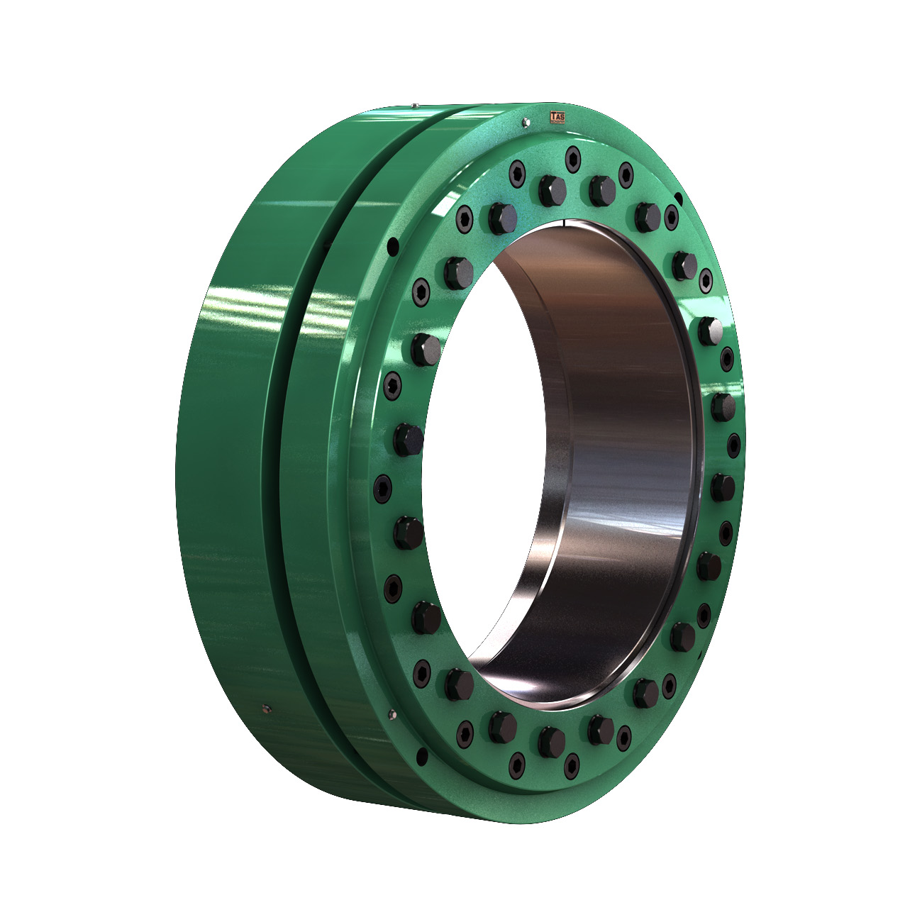 TAS Schaefer SHS Benchmark