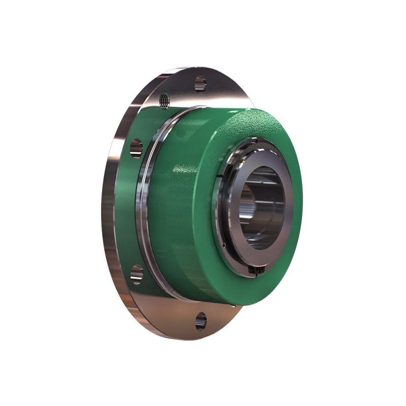 TAS Schafer FKH Flange Coupling