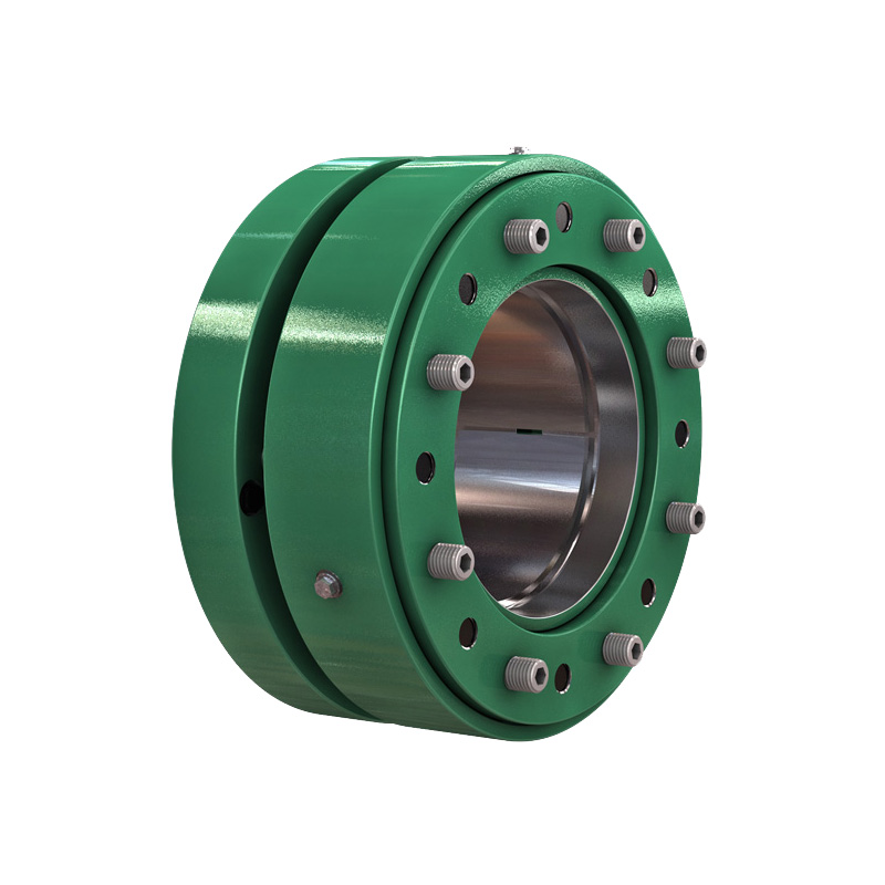 TAS Schafer SHS Shrink Disc Marine