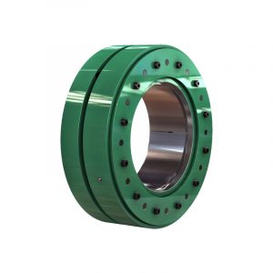 TAS Schafer SHS Standard