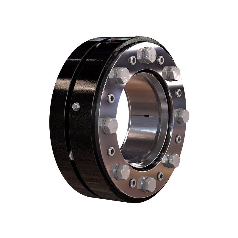 TAS Schafer SHS Special Displacement Shrink Disc