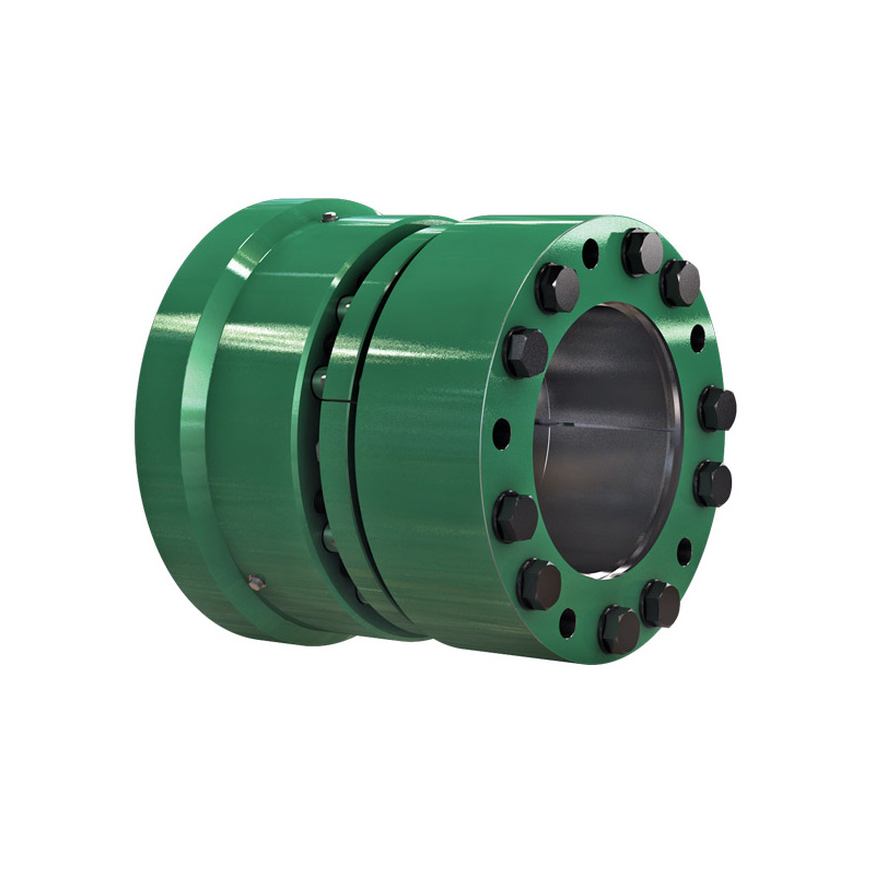 WHS TAS Schaefer Shaft Coupling