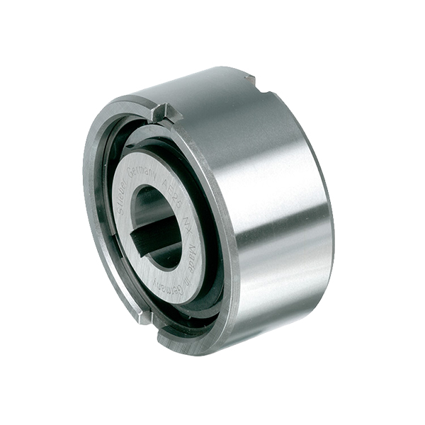 Stieber Clutch - Built In Freewheels AE