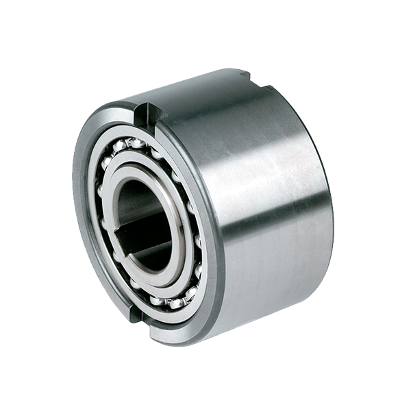 Stieber Clutch - Built In Freewheels NFR