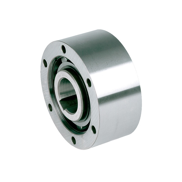 Stieber Clutch - Freewheel AA