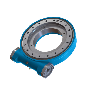 TransDrive HSE Series Slew Drives