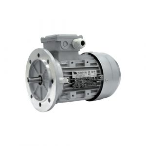 STM Neri Motori MR Series Basic Motor