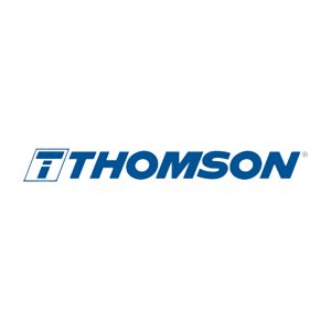 Thomson logo