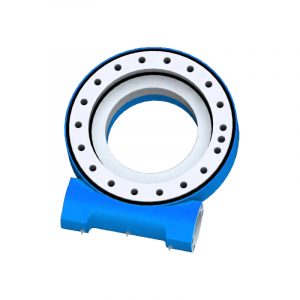 FGE12 TransDrive Slew Drive