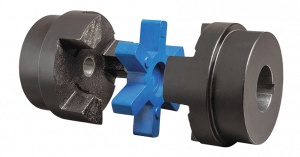 TransDrive L Jaw Coupling