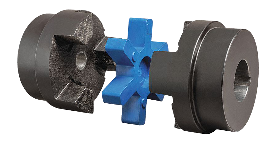 TransDrive L Jaw Coupling