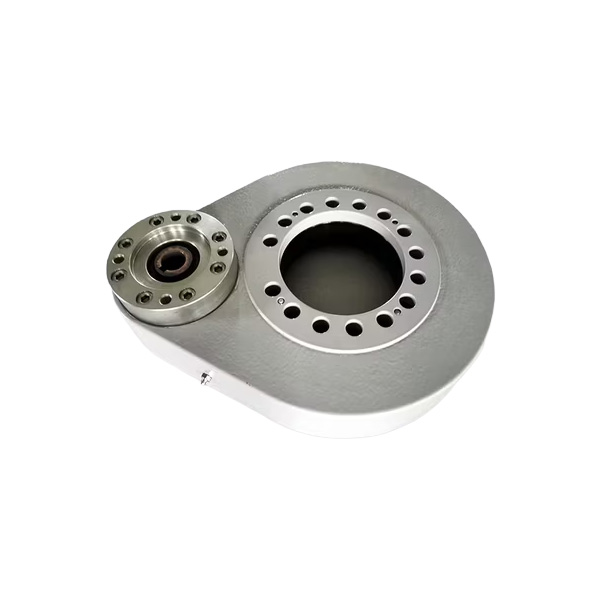 SP TransDrive Slew Drive