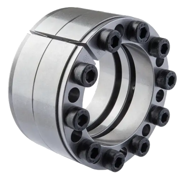 TransDrive Shaft-Hub Connections