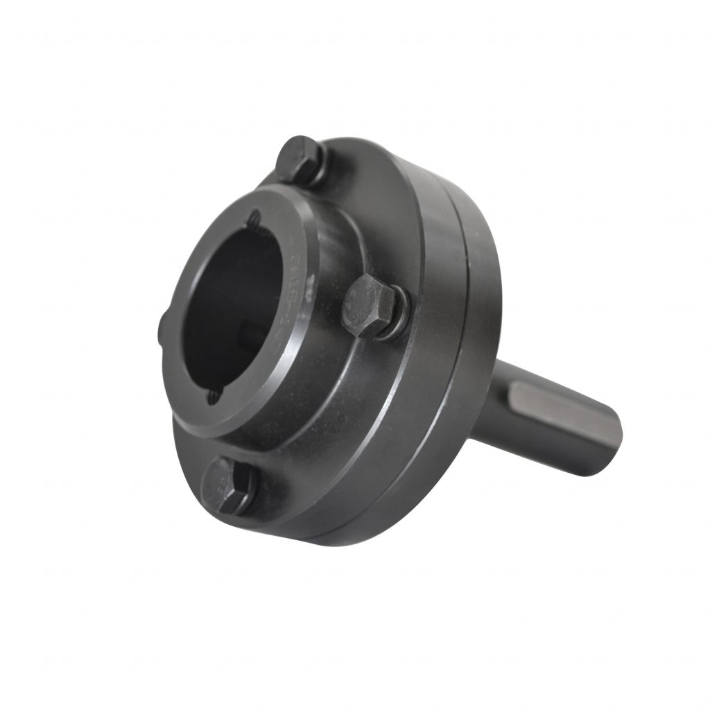 TransDrive Spacer Coupling