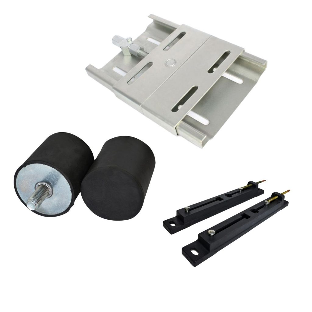 TransDrive Motor Accessories