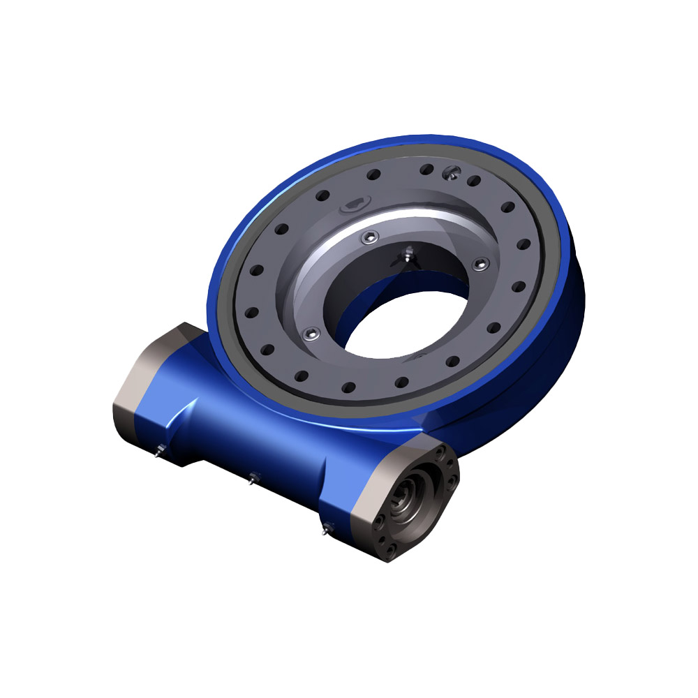 WEA9 TransDrive Slew Drive