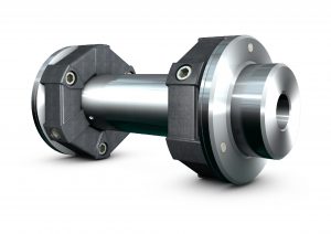 Centaflex-A-Series Drive Shaft Coupling