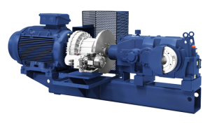 One Supplier. One Solution