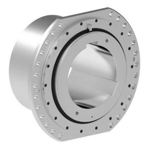 Barrel Couplings