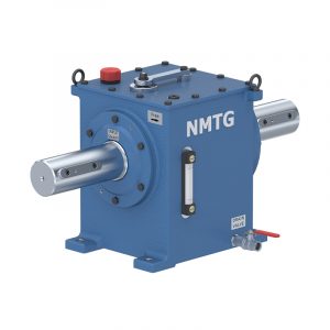 NMTG Housing Freewheel Clutches NHFC