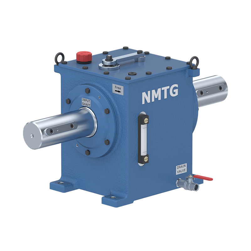 NMTG Housing Freewheel Clutches NHFC