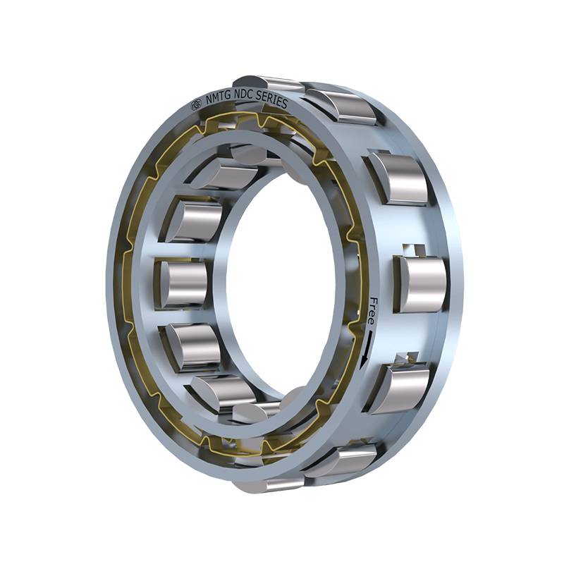 NMTG NDC Sprag Cage Freewheels 3